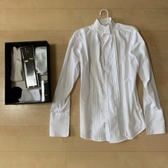 ３ヶ月前に結婚式で使用しました。