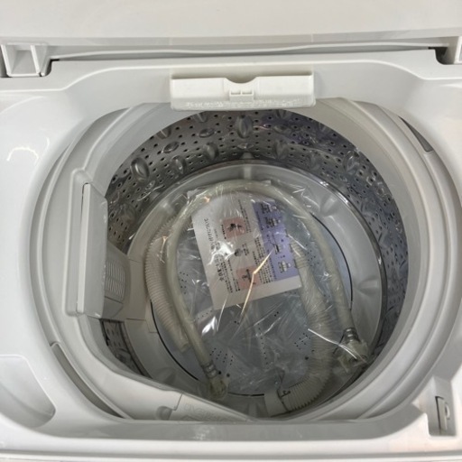 ⭐️MAXZEN⭐️5kg洗濯機