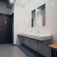 巣鴨駅から徒歩１分！ゲストハウスの清掃スタッフ募集！！日中お時間ある方募集中♪の画像