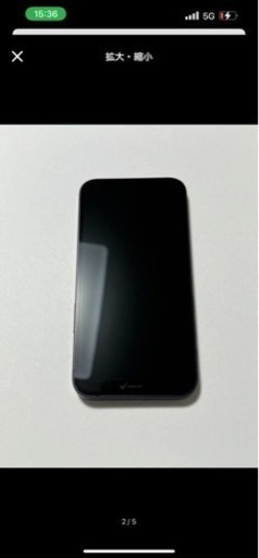iPhone12 mini