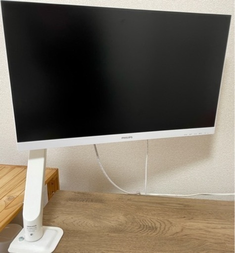 液晶モニター・モニターアーム