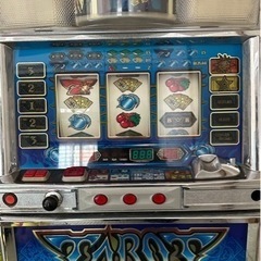 スロット