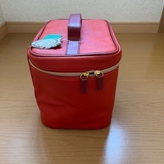 トム&ジェリー　コスメポーチ・・新品の画像