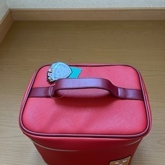 トム&ジェリー　コスメポーチ・・新品の画像