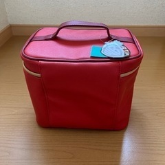 トム&ジェリー　コスメポーチ・・新品の画像