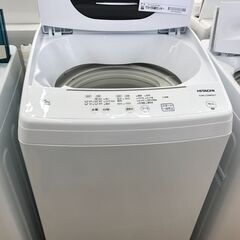 ★ジモティ割あり★ HITACHI 洗濯機 5kg 年式2021 動作確認／クリーニング済み KJ1663