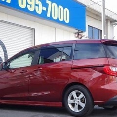 🔵オトロン🔵【自己破産・債務整理👌】　　マツダ◎プレマシー 20...