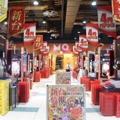 3～4ｈの短時間スタッフ募集！　ホール/カウンターSTAFF【M...