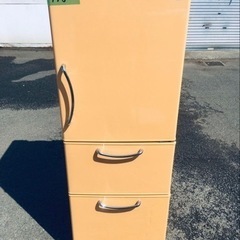 718番 日立✨冷凍冷蔵庫✨R-26TLV‼️