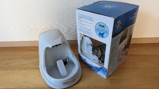 その他 PetSafe Drinkwell Platinum Pet Fountain