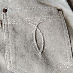 Levi's Made In USA 希少の画像