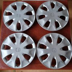 ホンダライフホイールカバー