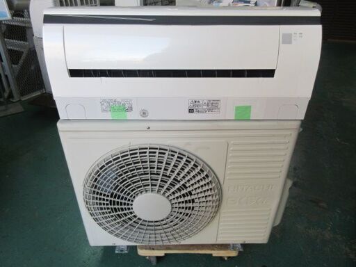 取付費込【製品安心保証】三菱霧ヶ峰 2018年 4.0Kw 14-15畳