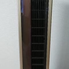 送風機 Apice タワーファン AFT-809R