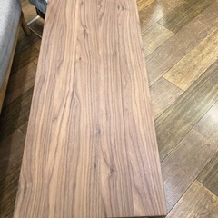 取りに来れる方限定！Karimokuのセンターテーブルです！