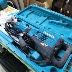 電動ハンマ マキタ HM1317C ※通電チェック済