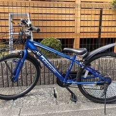 子供用　自転車