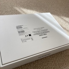 MacBook Pro14インチ箱の画像