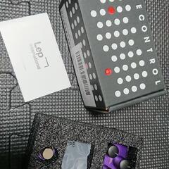[更に値下げ！]新品未使用品！ONECONTROL purple...