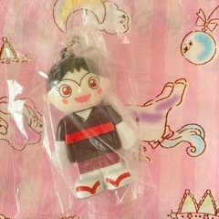 アンパンマン　新品　コマキちゃん　ブロックラボスイング　レア　アンパンマン　ブロックの画像