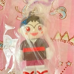 アンパンマン　新品　コマキちゃん　ブロックラボスイング　レア　アンパンマン　ブロックの画像