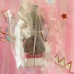 アンパンマン　新品　コマキちゃん　ブロックラボスイング　レア　アンパンマン　ブロックの画像