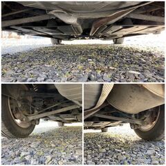【車検あり】H20/MINI/ミニクラブマン/BMW/純正アルミ/プッシュスタート/キーレスの画像