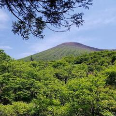 🌸3月29日(水) 登山&キャンプ🗻