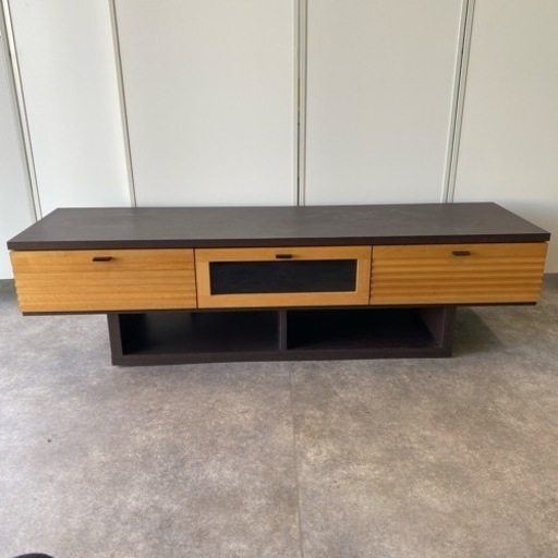 3AG2 Francfranc フランフラン テレビボード 家具 インテリア