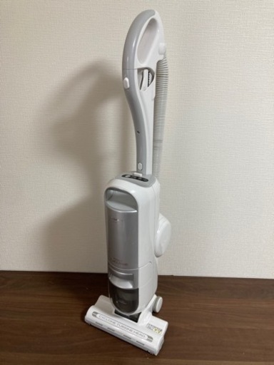 SHARP パワーサイクロンクリーナー EC-ST11