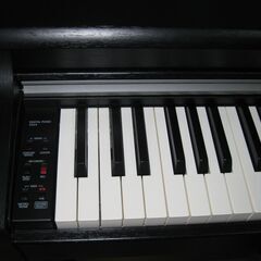 【大阪府内無料でお届けします】KAWAI カワイ 電子ピアノ CN24B