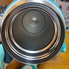 カーズ水筒　取引中の画像