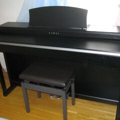 【大阪府内無料でお届けします】KAWAI カワイ 電子ピアノ CN24B