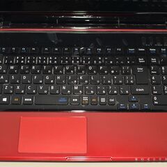 爆速SSD512GB NEC LS700/N i7-4702MQ/メモリ8GB 爆速SSD512GB NEC LS700/N i7-4702MQ/メモリ8GB