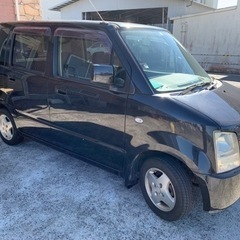 MH21S  ワゴンR 135100km AT ノンターボ