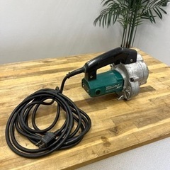 【‼️半額セール‼️】【中古品】日立工機 全ネジカッター CL1...