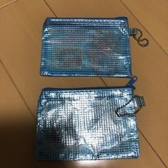 ワンピース　小銭入れ　の画像