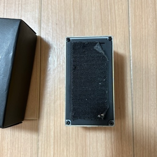 エフェクター　OD-1X