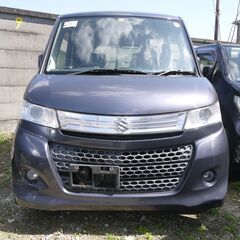 (ID4967)軽バン専門店在庫100台　軽貨物黒ナンバーリース個人・法人可能！　２５万円　スズキ　パレット　車検２年付　平成２２年式　諸経費込３００,０００円の画像