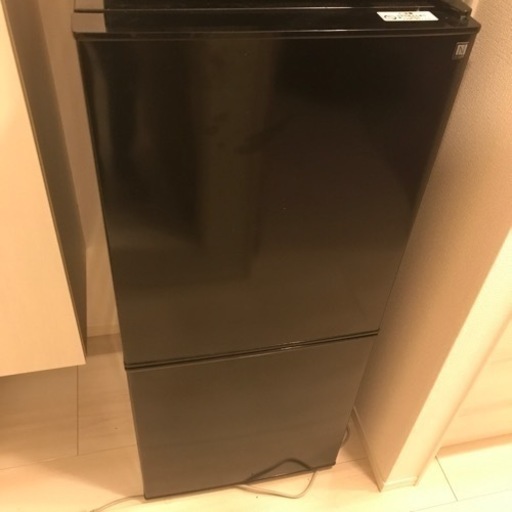 ニトリ製冷蔵庫