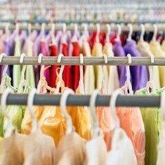 ≪時給2000円≫オフプライスストアの販売staff＼週3～＆未...