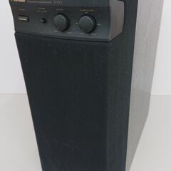 【値下げ】サブウーファー　Pioneer　S-W3