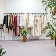 ②「1点60円♡」レディース服30点まとめ売り