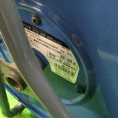 ハタヤ SS-20型 コードリール【市川行徳店】【店頭取引限定】【中古】管理番号：ITJVYQ8C5WMMの画像