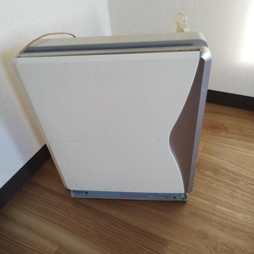 ダイキン空気清浄機
