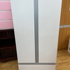 N431☆ニトリ製☆ワードローブ☆幅800mm