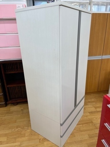 N431★ニトリ製★ワードローブ★幅800ｍｍ