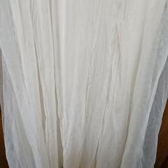 ワンピース(着用1回)新品どうようです。の画像