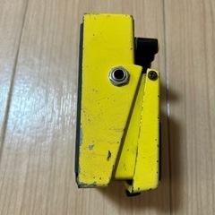 エフェクター　OD-2 箱無しの画像