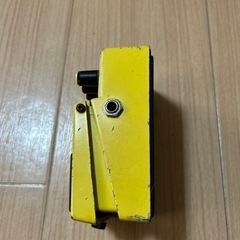 エフェクター　OD-2 箱無しの画像